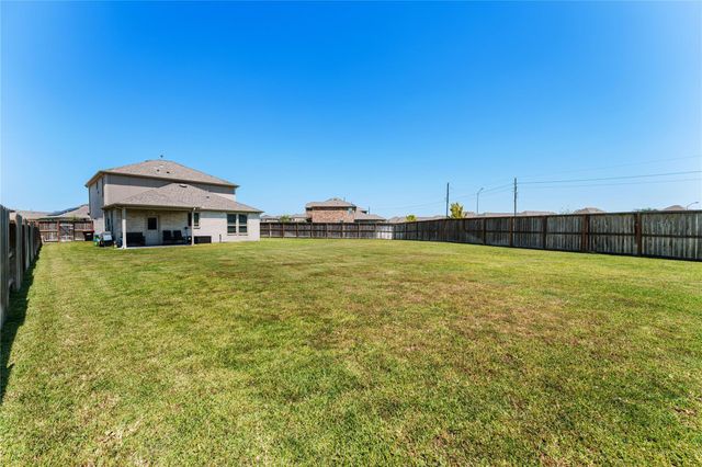 21103 Sherrell Bay Drive, Cypress, TX 77433