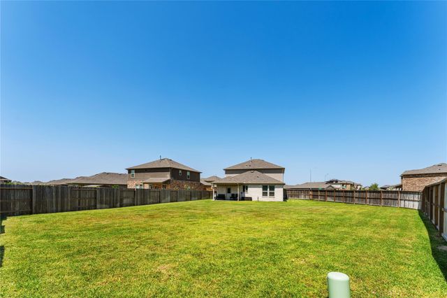21103 Sherrell Bay Drive, Cypress, TX 77433