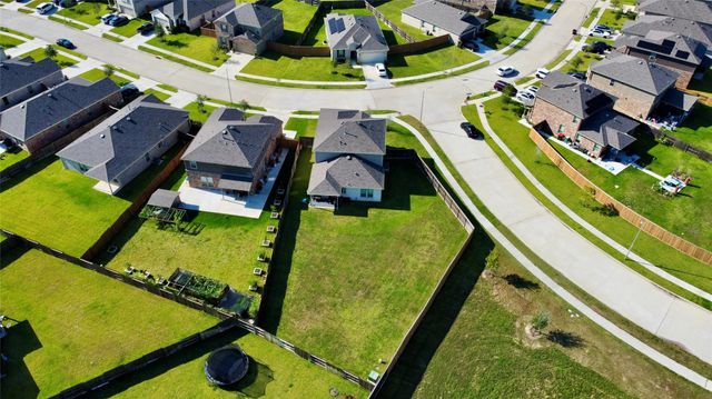 21103 Sherrell Bay Drive, Cypress, TX 77433