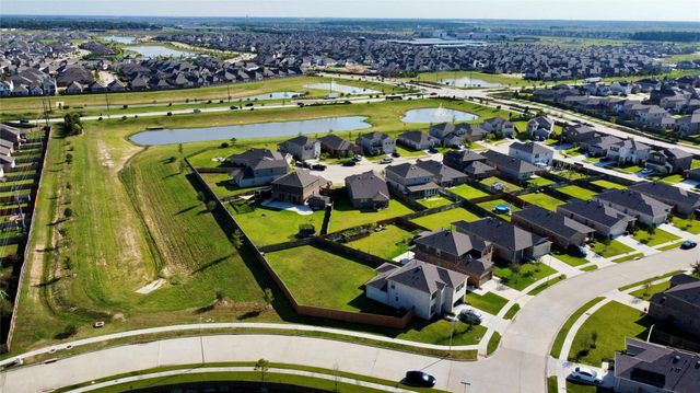 21103 Sherrell Bay Drive, Cypress, TX 77433