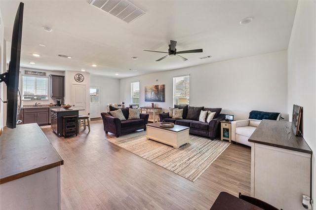 21103 Sherrell Bay Drive, Cypress, TX 77433