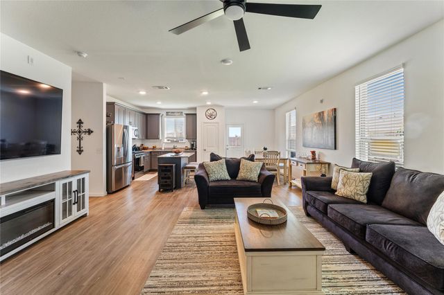 21103 Sherrell Bay Drive, Cypress, TX 77433