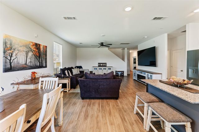 21103 Sherrell Bay Drive, Cypress, TX 77433