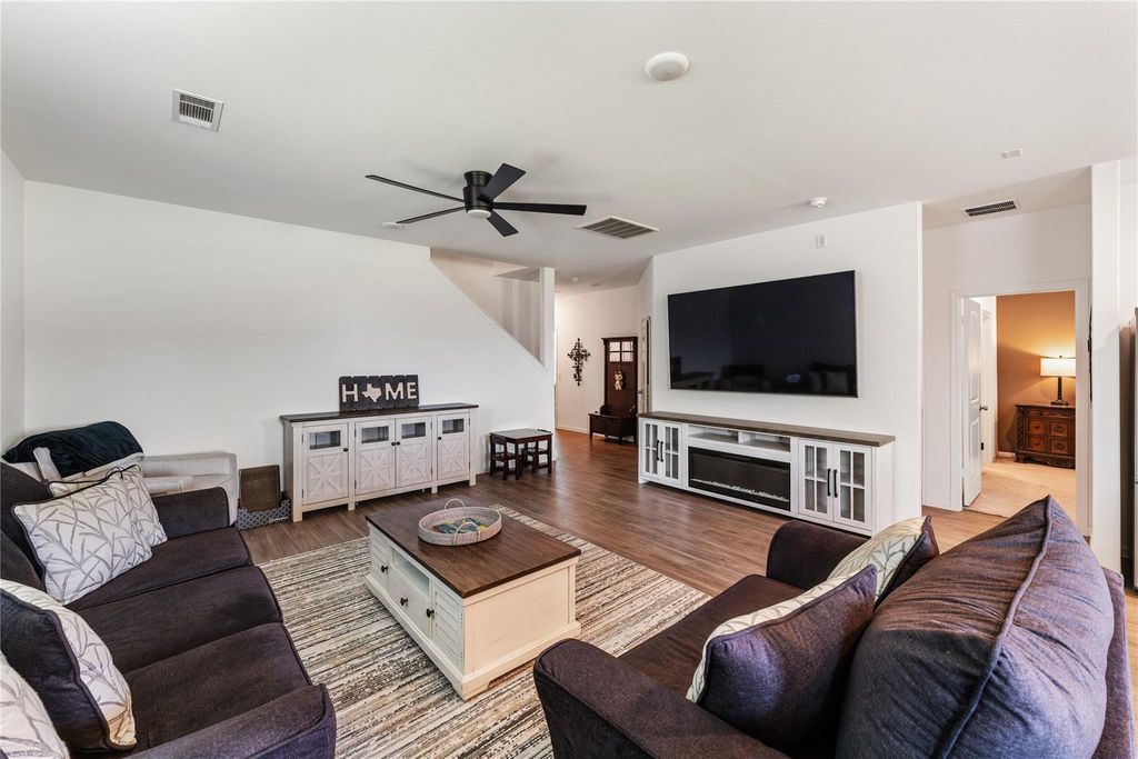 21103 Sherrell Bay Drive, Cypress, TX 77433
