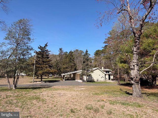 579 & 583 TABERNACLE RD RD, Medford, NJ 08055