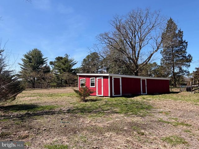 579 & 583 TABERNACLE RD RD, Medford, NJ 08055