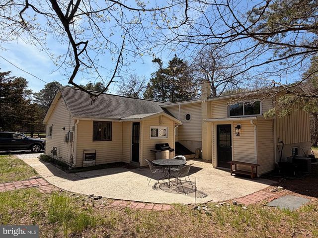 579 & 583 TABERNACLE RD RD, Medford, NJ 08055