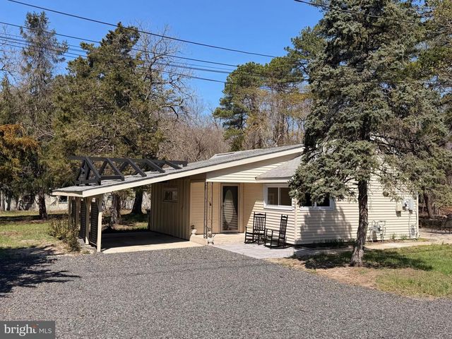 579 & 583 TABERNACLE RD RD, Medford, NJ 08055