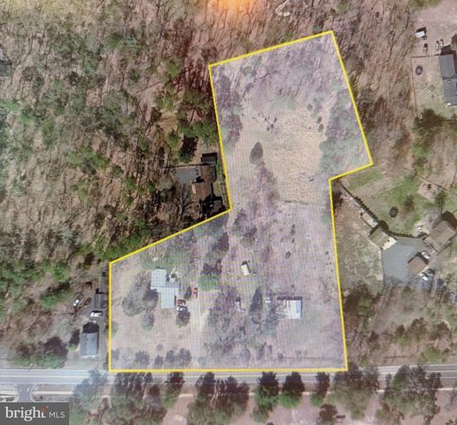 579 & 583 TABERNACLE RD RD, Medford, NJ 08055