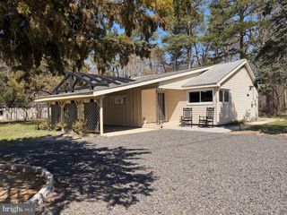 579 & 583 TABERNACLE RD RD, Medford, NJ 08055