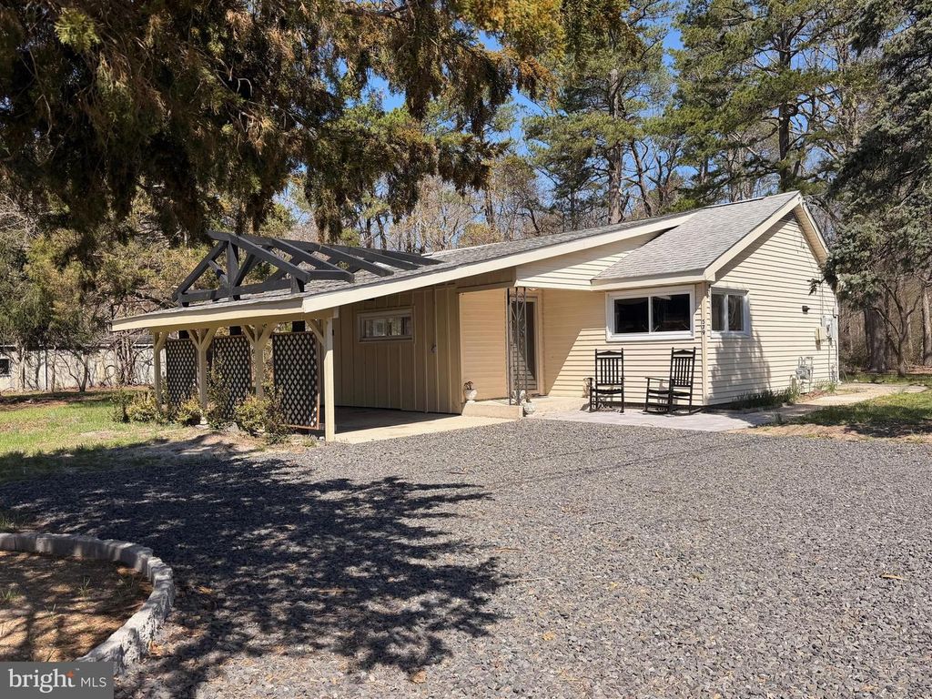 579 & 583 TABERNACLE RD RD, Medford, NJ 08055