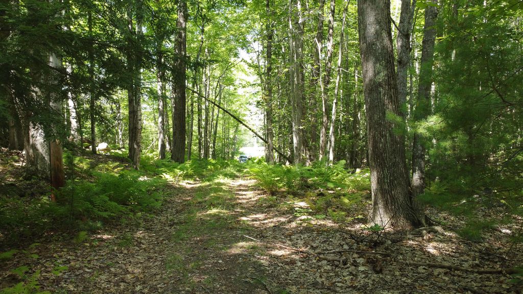 L52B & 52C Off Gammon Road, Limington, ME 04049 — exterior
