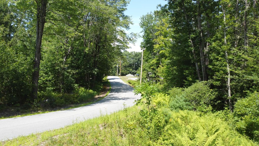 L52B & 52C Off Gammon Road, Limington, ME 04049 — photo 4