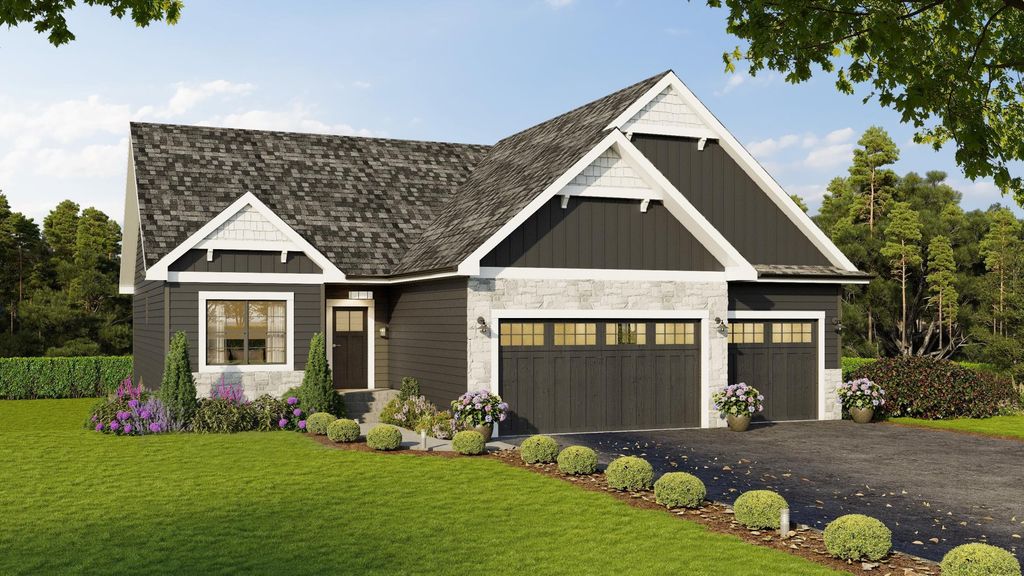 13106 11th Avenue S, Zimmerman, MN 55398