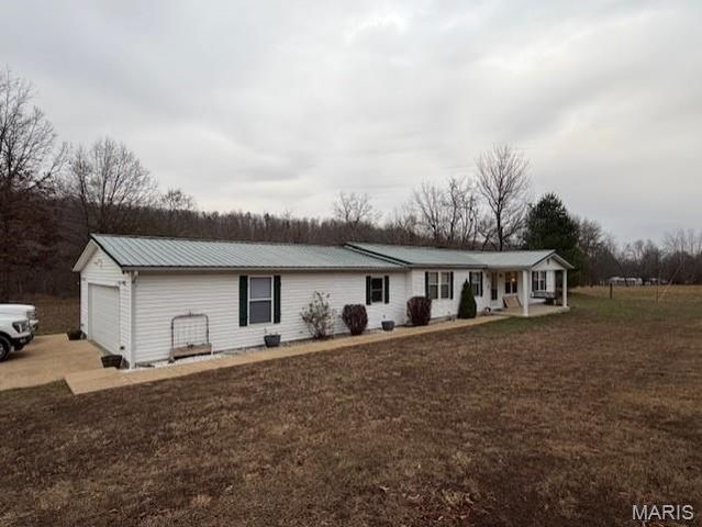 3515 County Road 143, Annapolis, MO 63620
