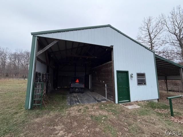 3515 County Road 143, Annapolis, MO 63620