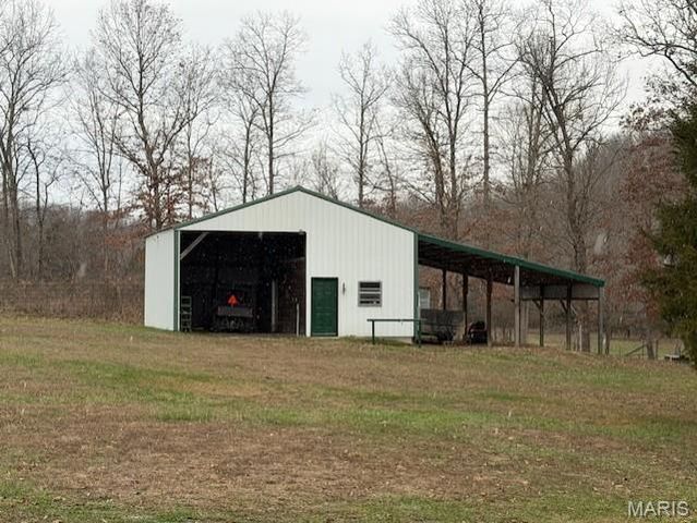 3515 County Road 143, Annapolis, MO 63620