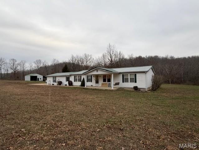 3515 County Road 143, Annapolis, MO 63620