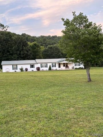 3515 County Road 143, Annapolis, MO 63620