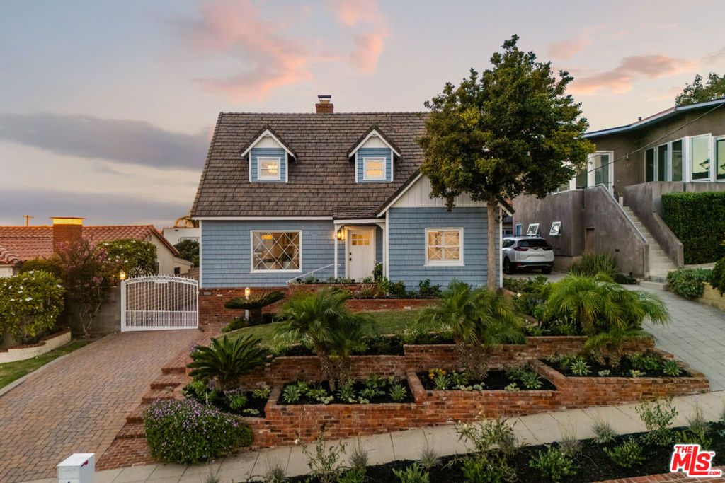 3633 Almeria Street, San Pedro, CA 90731 — exterior