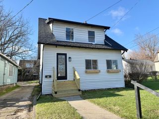 71 W Burnham Street W, Battle Creek City, MI 49015