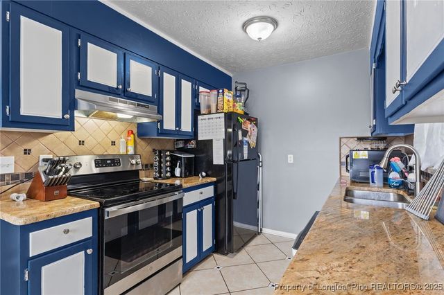 6532 Bonnie Bell Lane, Fayetteville, NC 28314