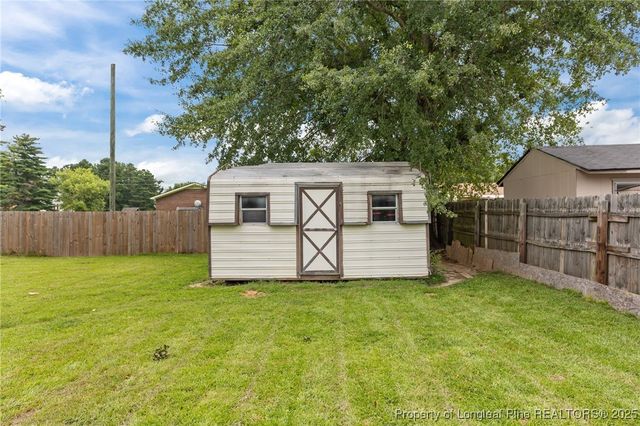 6532 Bonnie Bell Lane, Fayetteville, NC 28314