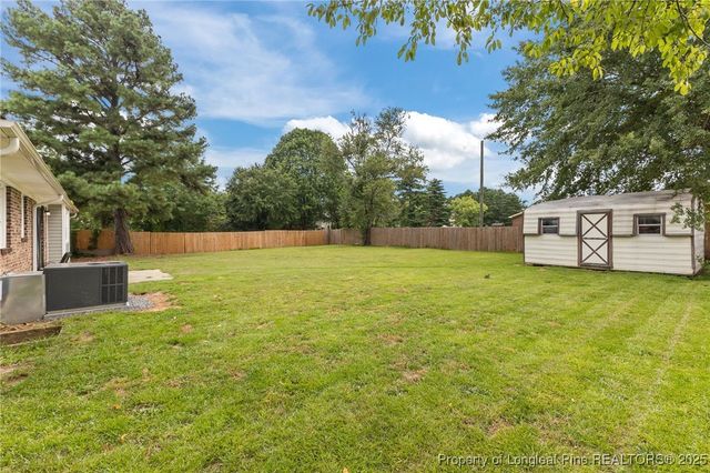 6532 Bonnie Bell Lane, Fayetteville, NC 28314