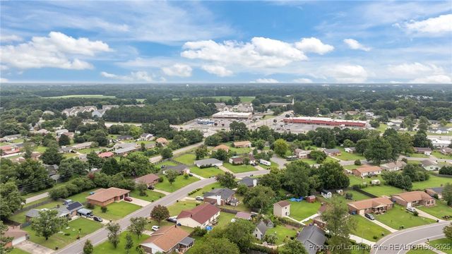 6532 Bonnie Bell Lane, Fayetteville, NC 28314