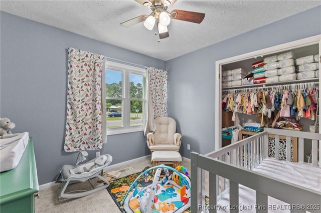 6532 Bonnie Bell Lane, Fayetteville, NC 28314