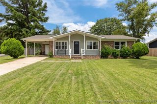 6532 Bonnie Bell Lane, Fayetteville, NC 28314