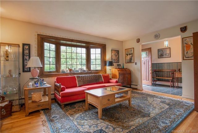 161 Brion Drive, Fairfield, CT 06824