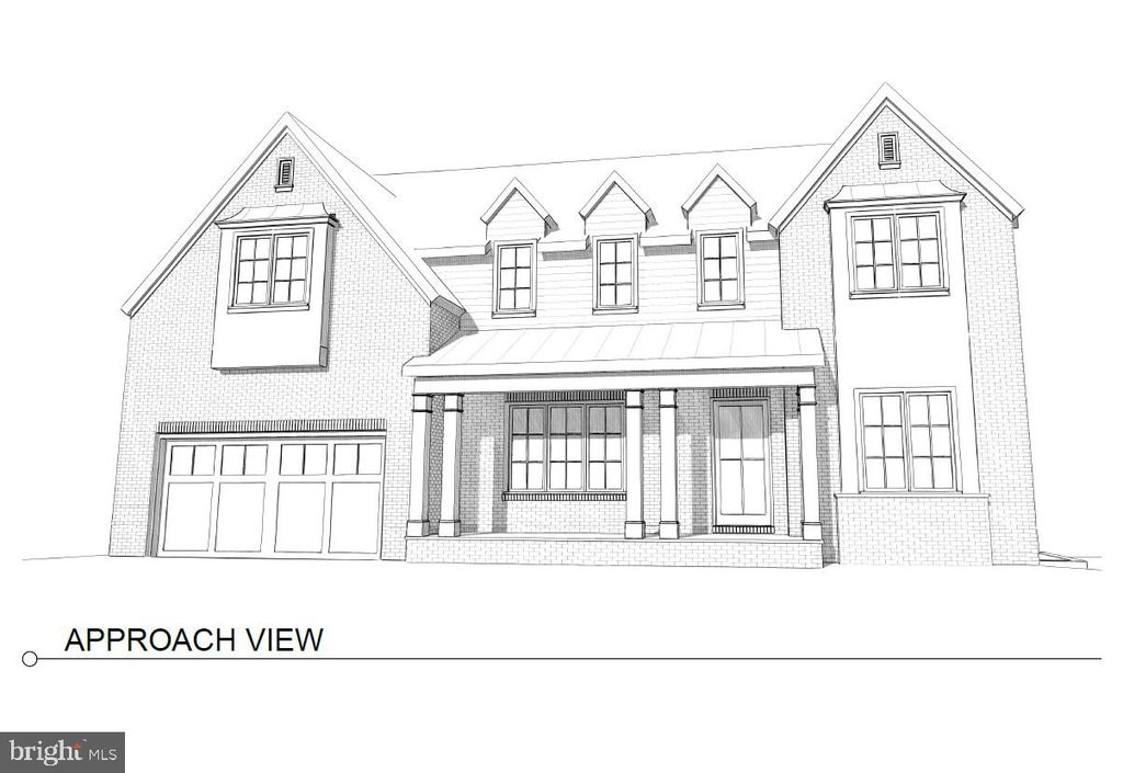 6587 29TH ST N, Arlington, VA 22213