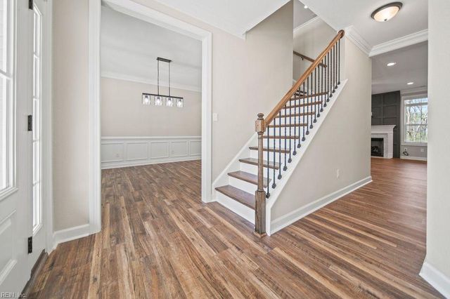 5059 Mineral Spring RD, Suffolk, VA 23438