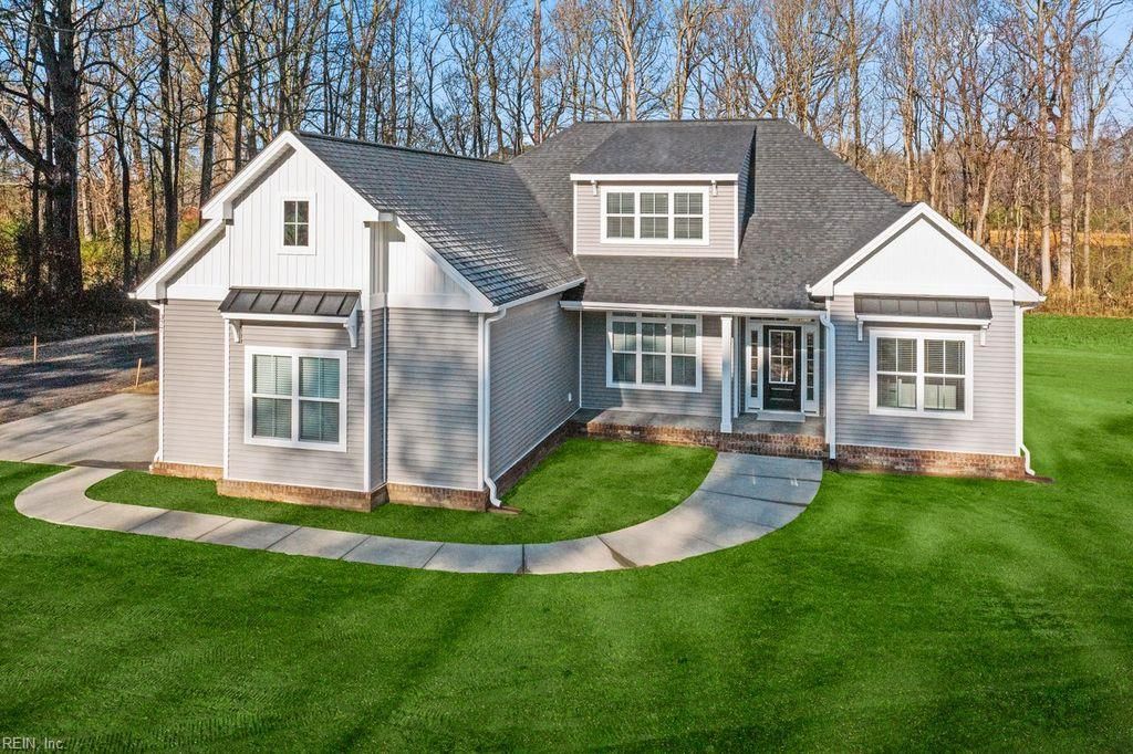 5059 Mineral Spring RD, Suffolk, VA 23438