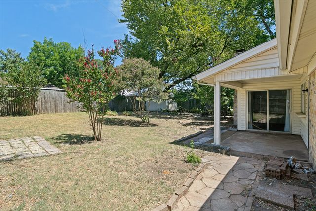 1117 S Thornbush Circle, Arlington, TX 76013