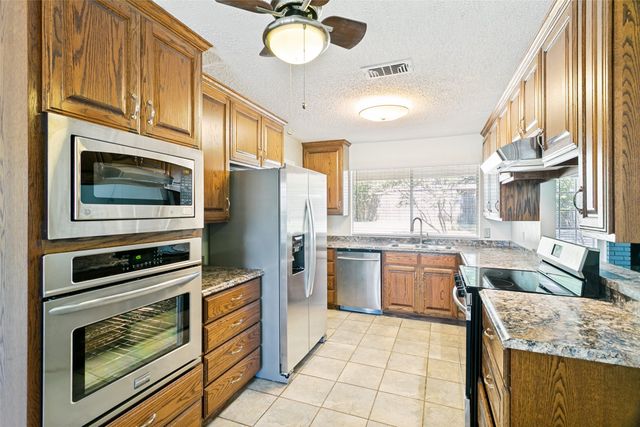 1117 S Thornbush Circle, Arlington, TX 76013