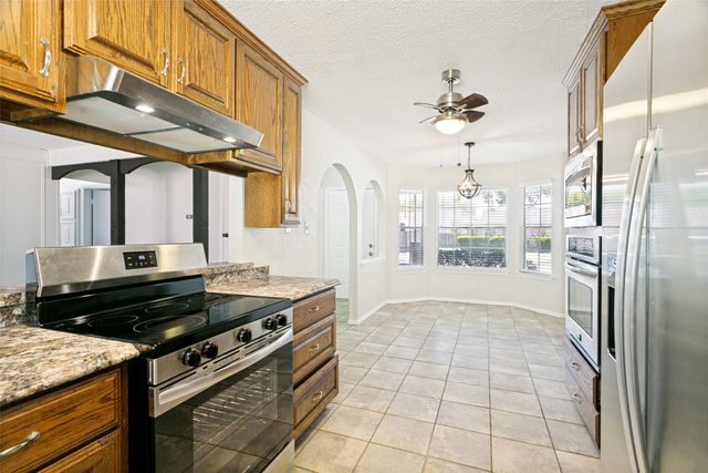 1117 S Thornbush Circle, Arlington, TX 76013