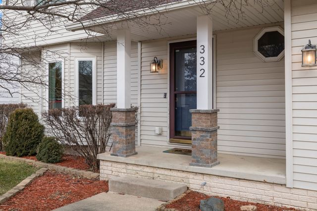 332 E Burnham Avenue, Des Moines, IA 50315