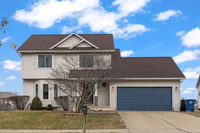 332 E Burnham Avenue, Des Moines, IA 50315