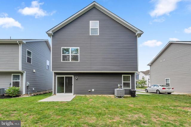 107 FLYING CLOUD DR, Chestertown, MD 21620