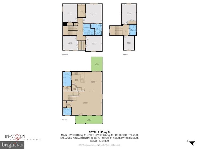 107 FLYING CLOUD DR, Chestertown, MD 21620