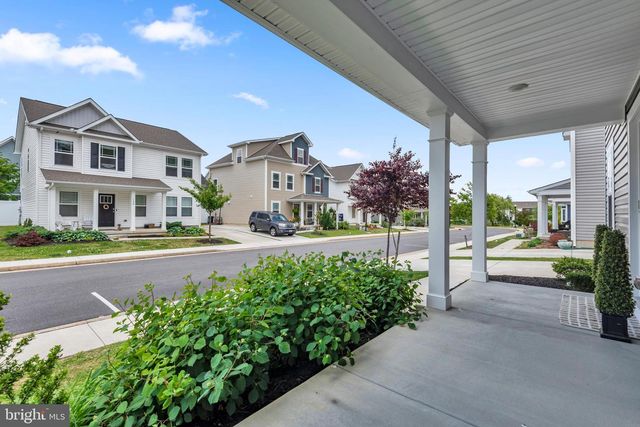 107 FLYING CLOUD DR, Chestertown, MD 21620