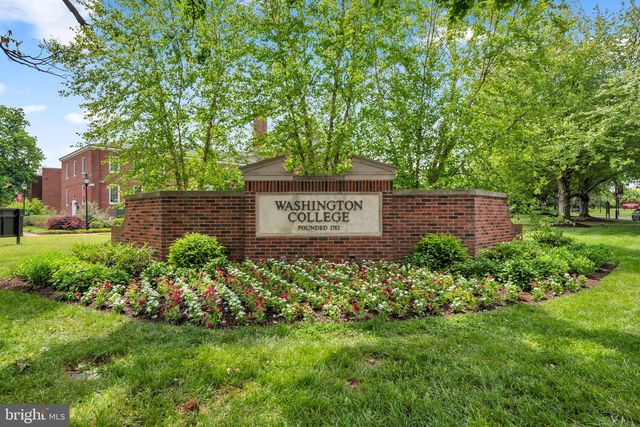 107 FLYING CLOUD DR, Chestertown, MD 21620