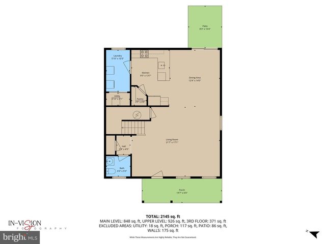 107 FLYING CLOUD DR, Chestertown, MD 21620