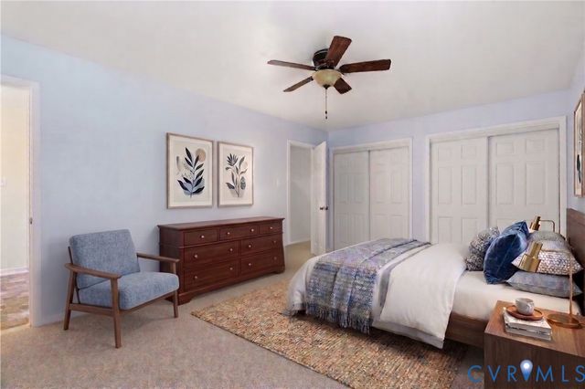 2409 Copper Hill Pl, Midlothian, VA 23112