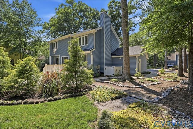 2409 Copper Hill Pl, Midlothian, VA 23112
