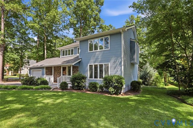 2409 Copper Hill Pl, Midlothian, VA 23112