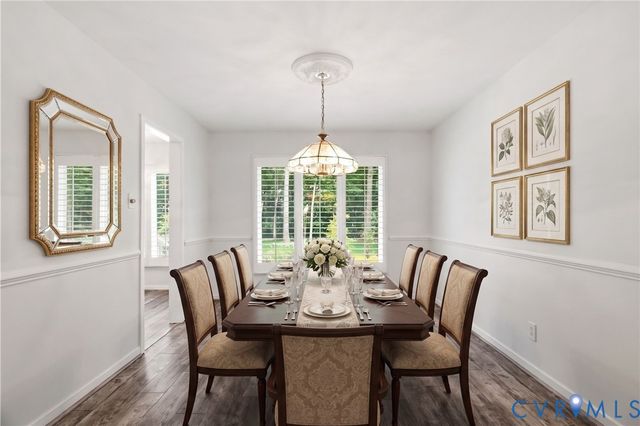 2409 Copper Hill Pl, Midlothian, VA 23112