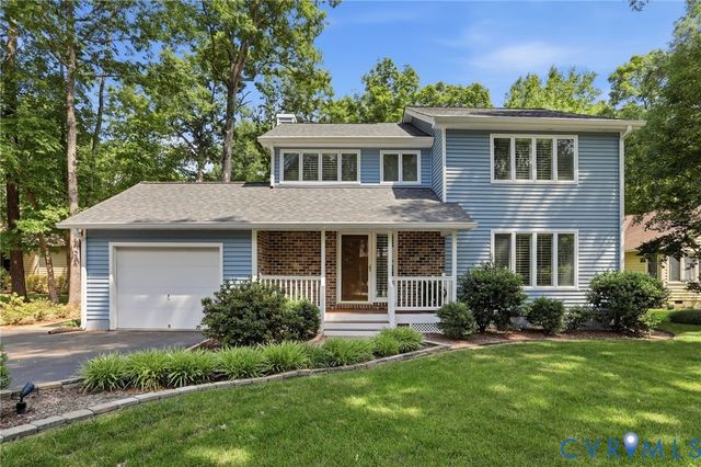 2409 Copper Hill Pl, Midlothian, VA 23112